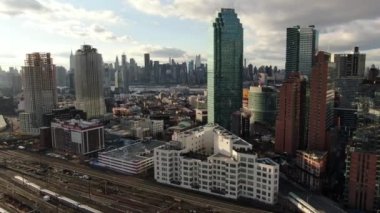 New York, Long Island Havalimanı 