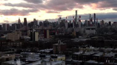 New York, Long Island Havalimanı