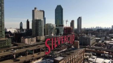 New York, Long Island Havalimanı