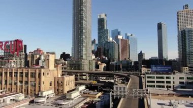 New York, Long Island Havalimanı