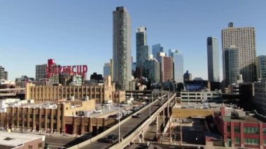 New York, Long Island Havalimanı