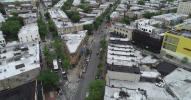 Ridgewood Zaman Havası, Queens