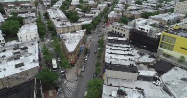 Ridgewood Zaman Havası, Queens