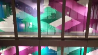 Bushwick, Brooklyn 'deki Apartman Havalimanı