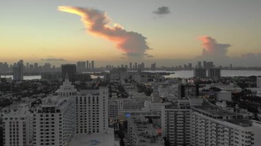 Miami Plajı Havalimanı (2017)