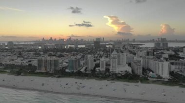 Miami Plajı Havalimanı (2017)