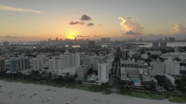 Miami Plajı Havalimanı (2017)