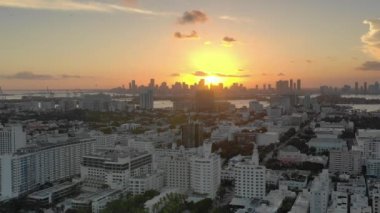 Miami Plajı Havalimanı (2017)