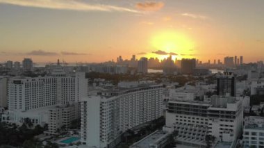 Miami Plajı Havalimanı (2017)