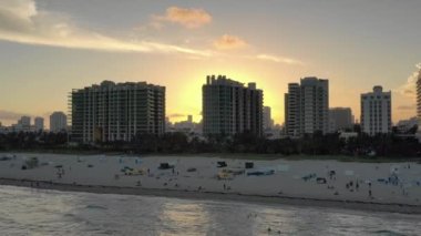 Miami Plajı Havalimanı (2017)