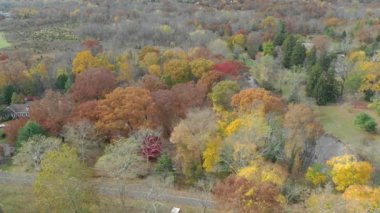 New Paltz, New York 'taki Mohonk Dağı Havalimanı