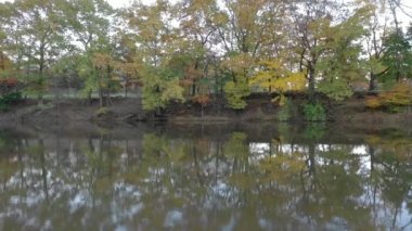 Mohonk Taşra NY 'yi Koruyun