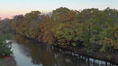Mohonk Taşra NY 'yi Koruyun