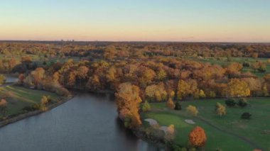 Mohonk Taşra NY 'yi Koruyun