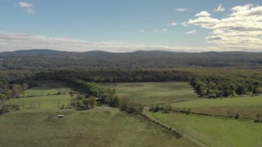 Mohonk Taşra NY 'yi Koruyun