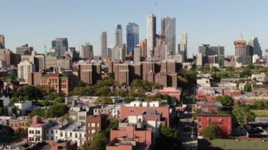 Williamsburg Havalimanı Brooklyn
