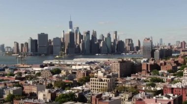 Brooklyn Havalimanı, New York