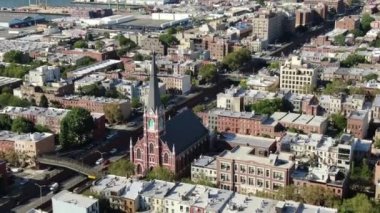 Brooklyn Havalimanı, New York