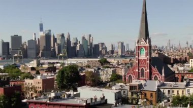 Brooklyn Havalimanı, New York