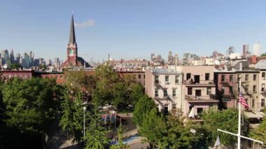 Brooklyn Havalimanı, New York