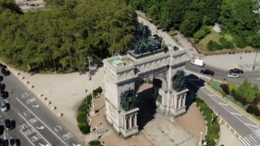 Brooklyn Havalimanı, New York