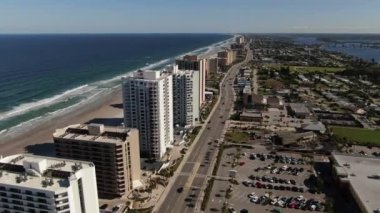 Daytona Sahili Havalimanı, Florida