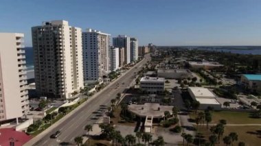 Daytona Sahili Havalimanı, Florida