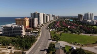 Daytona Sahili Havalimanı, Florida