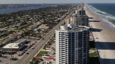 Daytona Sahili Havalimanı, Florida