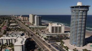 Daytona Sahili Havalimanı, Florida