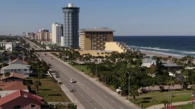 Daytona Sahili Havalimanı, Florida