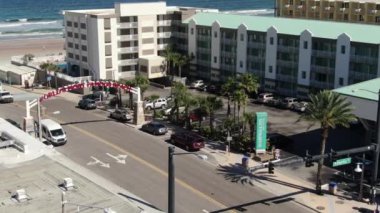 Daytona Sahili Havalimanı, Florida