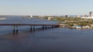 Daytona Sahili Havalimanı, Florida