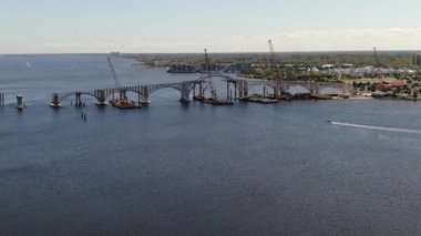 Daytona Sahili Havalimanı, Florida