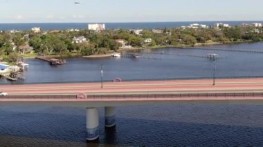 Daytona Sahili Havalimanı, Florida