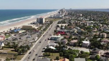 Daytona Sahili Havalimanı, Florida