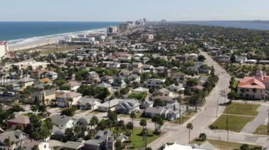 Daytona Sahili Havalimanı, Florida