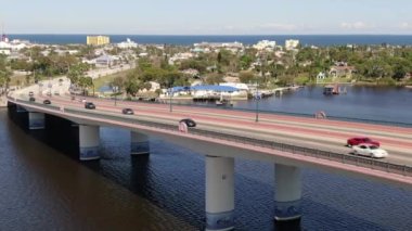 Daytona Sahili Havalimanı, Florida