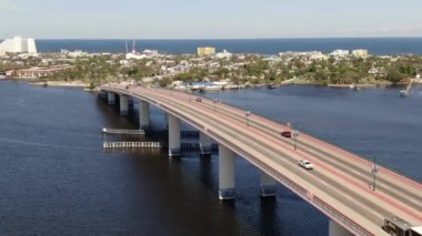 Daytona Sahili Havalimanı, Florida