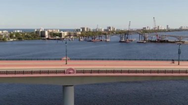 Daytona Sahili Havalimanı, Florida