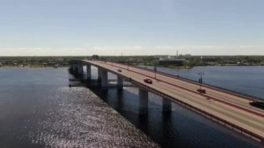 Daytona Sahili Havalimanı, Florida