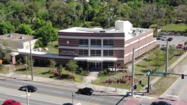 Daytona Sahili Havalimanı, Florida