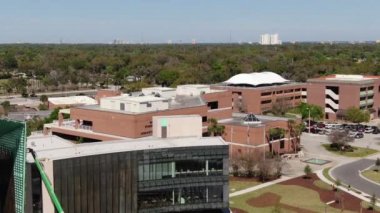 Daytona Sahili Havalimanı, Florida