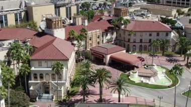 Daytona Sahili Havalimanı, Florida