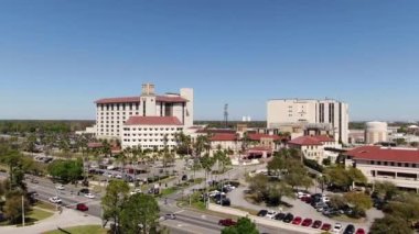 Daytona Sahili Havalimanı, Florida