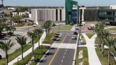 Daytona Sahili Havalimanı, Florida