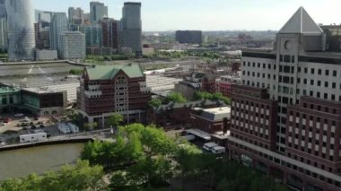Hoboken Riverfront Havalimanı, New Jersey