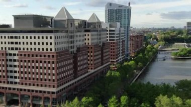 Hoboken Riverfront Havalimanı, New Jersey