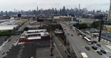 Long Island şehir havası