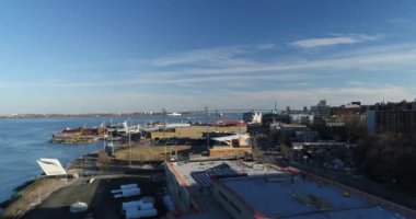 Staten Island Hava Görüntüsü